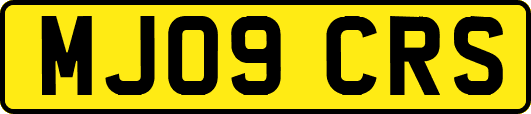 MJ09CRS