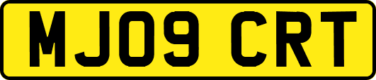 MJ09CRT
