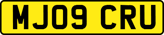 MJ09CRU