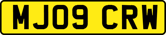 MJ09CRW