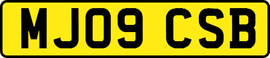 MJ09CSB