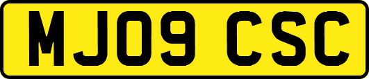 MJ09CSC