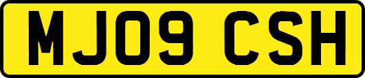 MJ09CSH