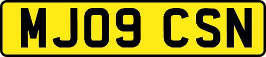 MJ09CSN