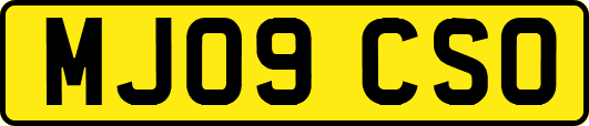 MJ09CSO