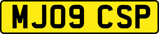 MJ09CSP