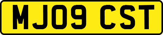 MJ09CST