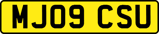 MJ09CSU