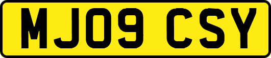 MJ09CSY