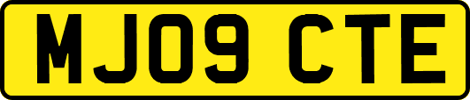 MJ09CTE