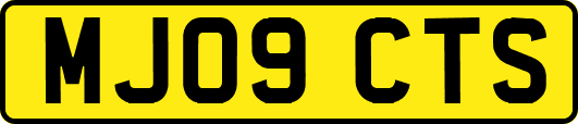 MJ09CTS