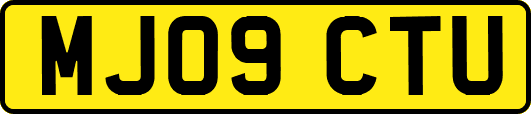 MJ09CTU