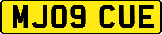 MJ09CUE