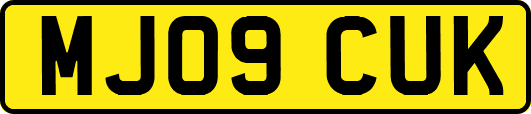 MJ09CUK