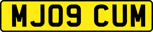 MJ09CUM