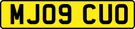 MJ09CUO