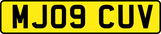 MJ09CUV