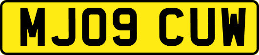 MJ09CUW