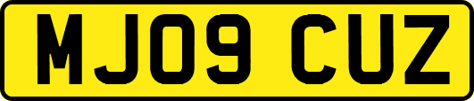MJ09CUZ
