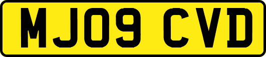 MJ09CVD