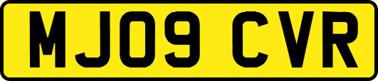 MJ09CVR