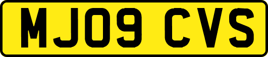 MJ09CVS