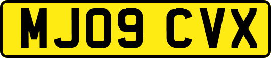 MJ09CVX