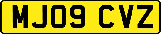 MJ09CVZ