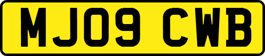 MJ09CWB