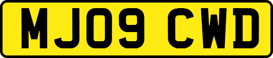 MJ09CWD