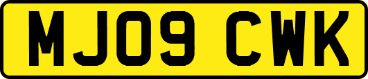 MJ09CWK