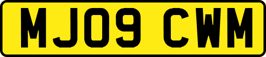 MJ09CWM