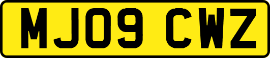 MJ09CWZ