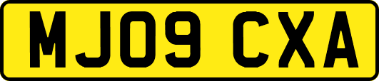 MJ09CXA