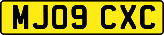 MJ09CXC