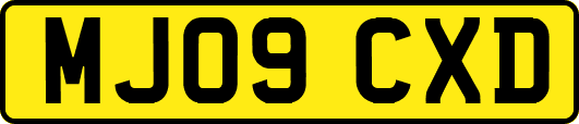 MJ09CXD
