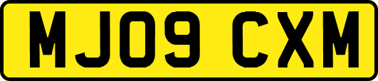 MJ09CXM