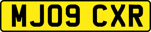 MJ09CXR