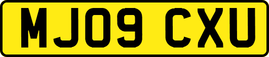 MJ09CXU