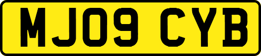 MJ09CYB