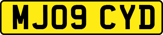 MJ09CYD