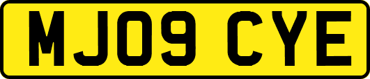 MJ09CYE