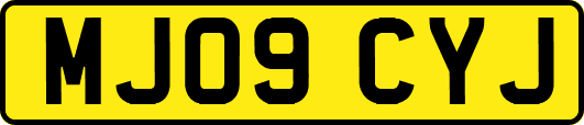 MJ09CYJ