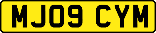 MJ09CYM