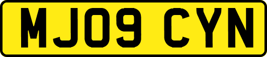 MJ09CYN