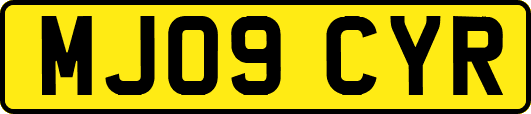 MJ09CYR