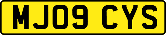 MJ09CYS