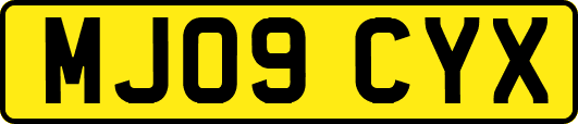 MJ09CYX