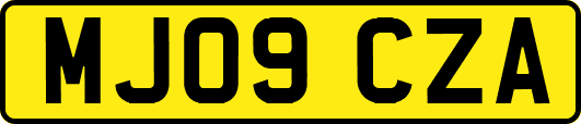 MJ09CZA