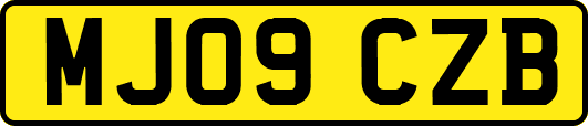 MJ09CZB